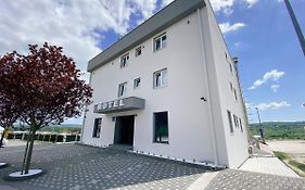 Motel Penava
